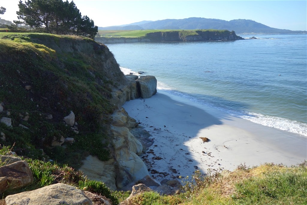 Pebble Beach Golf Links